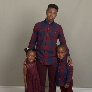 Meet your Posher, Victoria